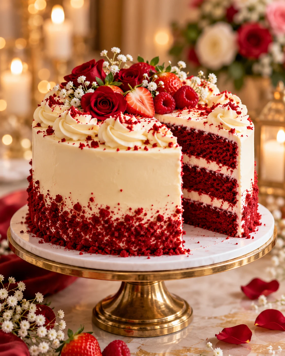 Special Occasion cake collection